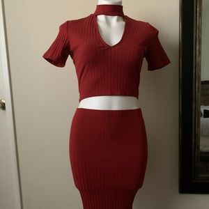 Express one eleven pencil skirt size: XS